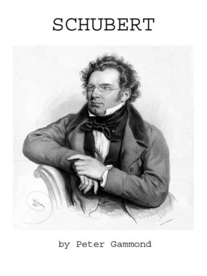 cover image of Schubert